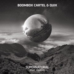 Boombox Cartel - Supernatural (Boy Bishop Remix) FREE DL