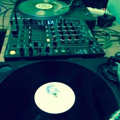 Tripio X - Vinyl Only Mix JANUARY 2017