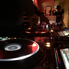 Cabin Fever NYE 2016 Hour 1 - Fubari