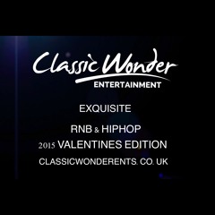 EXQUISITE JANUARY 2015 - RNB & HIPHOP