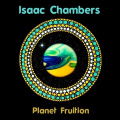 Isaac Chambers Feat. Bluey Moon - Cornerstone