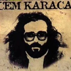 Cem Karaca - Bir Of Çeksem
