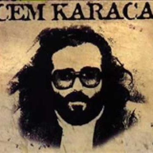 Cem Karaca - Bir Of Çeksem