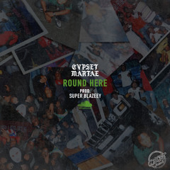 CvpSet Martae - Round Here