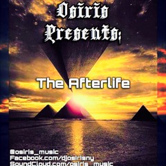 Osiris Presents: Afterlife Radio