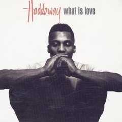 What is Ambergris? (Tipper X Haddaway)