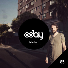 8dayCast 85 - Madloch (BE) At Carnal Sunsets Buenos Aires