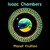 Artwork for Isaac Chambers Feat. Jarrod Brereton - Lily Moon (Instrumental Remix)