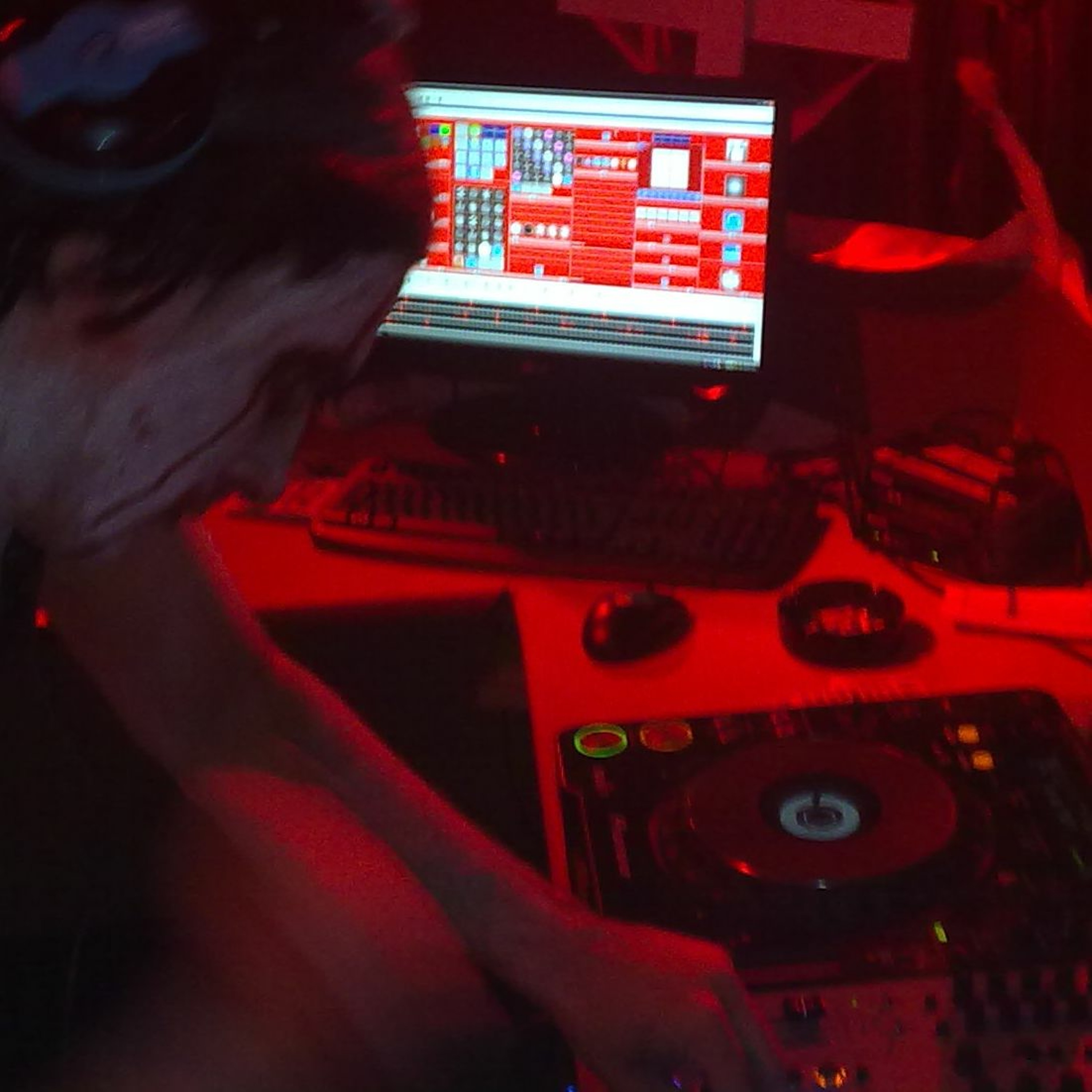 DJ CHEDA