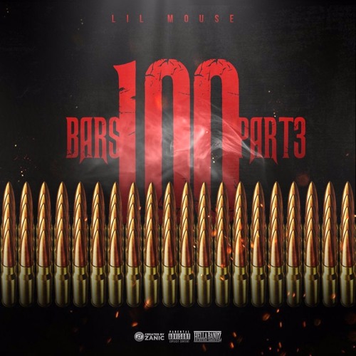 Lil Mouse - 100 bars part 3