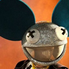 Deadmau5 - BBC Radio 1 Residency - January 5th 2017