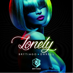 Brytiago Ft. Darell - Lonely