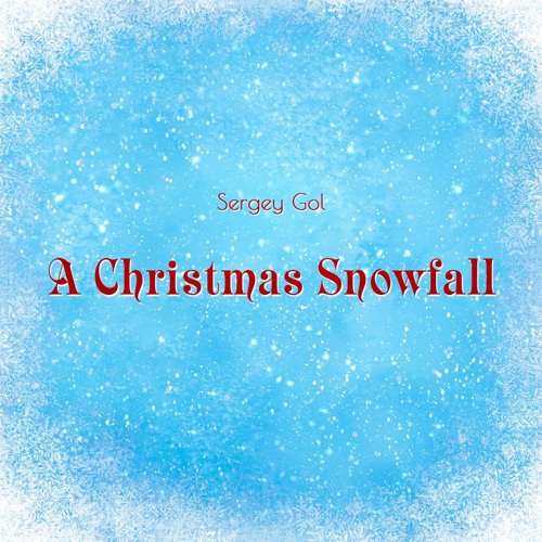 A Christmas Snowfall
