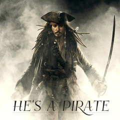 He's a Pirate (2K17)| FREE DOWNLOAD