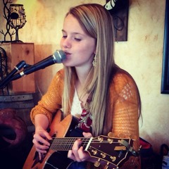 Dont Know Why - By Norah Jones (Cover By Josie Nelson)