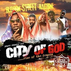 WHAT DEES NIGGA KNOW