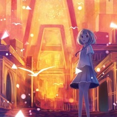 Nightcore - Human [female cover]