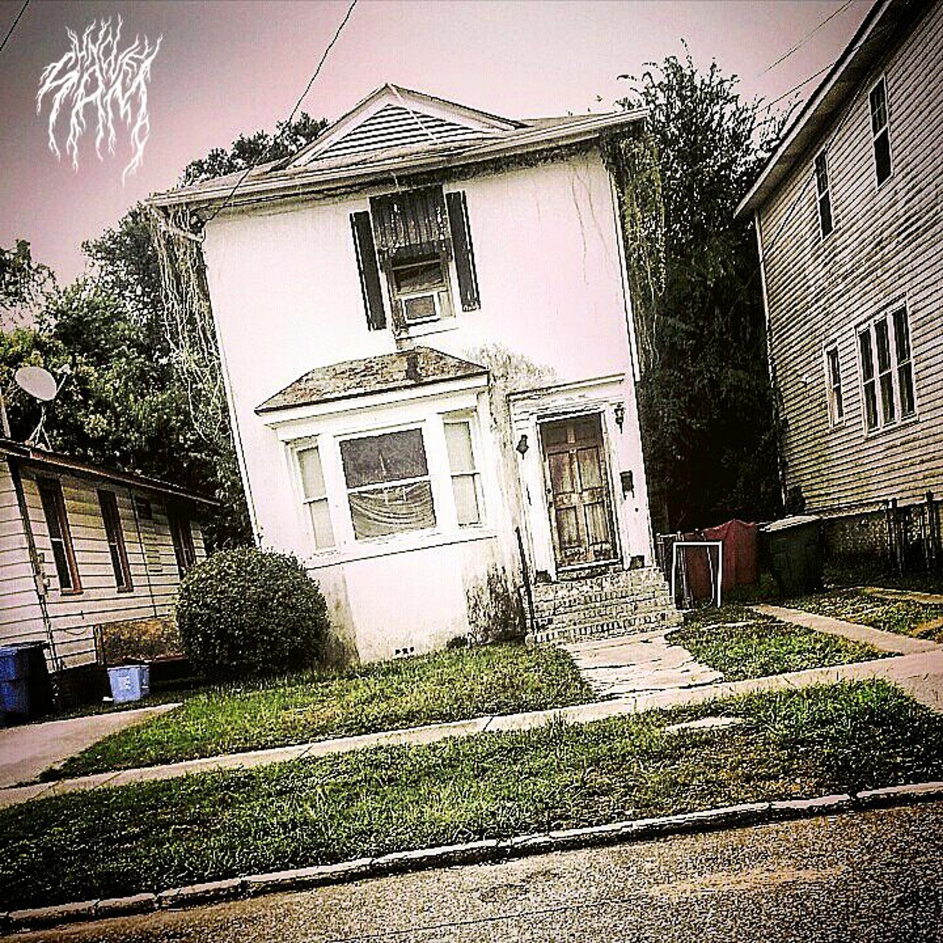 Uncle Sam - Dissonance [Prod. by EvillDewer] episode artwork