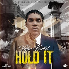 Vybz Kartel - Gwan Hold It - 2017 @GazaPriiinceEnt