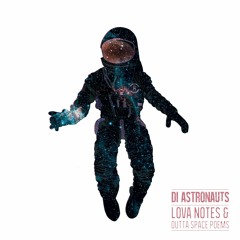 4 Di Astronauts - Top Adi Things feat. King Abid