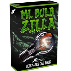 ML Bulb Zilla Cab Test