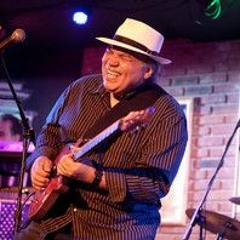 Love of my Life (Santana Cover)