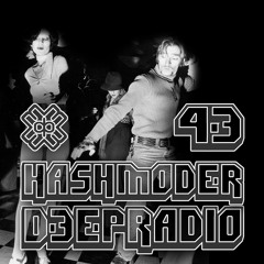 D3EP RADIO 43 (DJ MIX-SET)