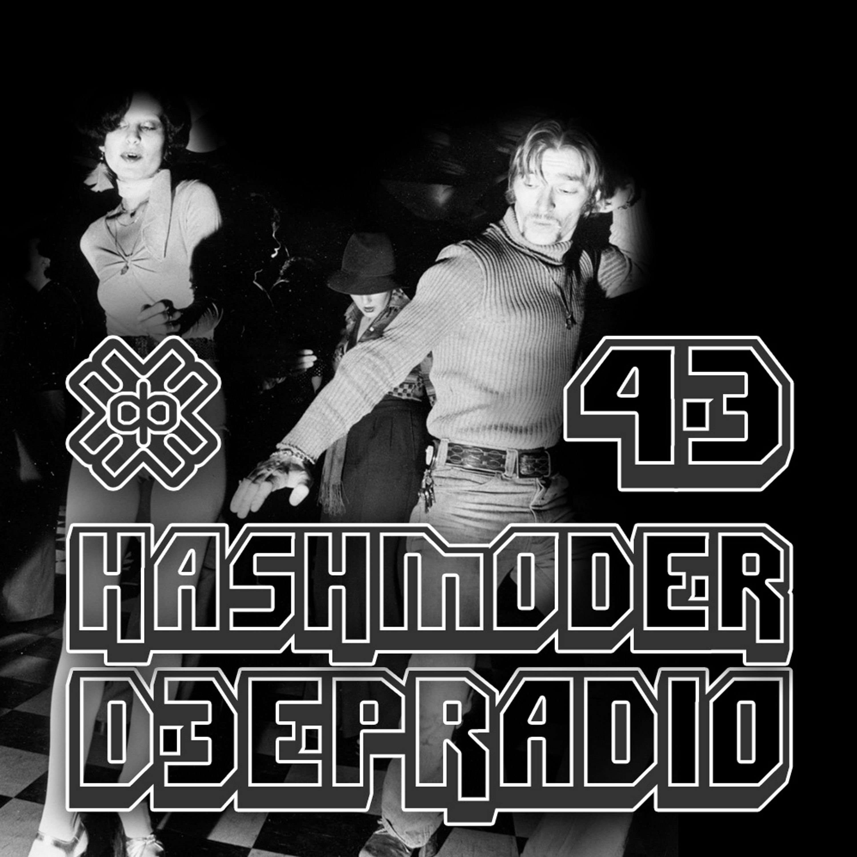 Hashmoder