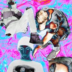 FLEXIS x KODZ - FLOW GOING CANCEROUS (prod. 2 piece)