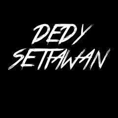 Dedysetiawan - We Want The Party (RUN THE BREAKS)