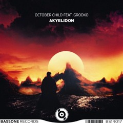 October Child - Akyelidon (feat. Grodko)