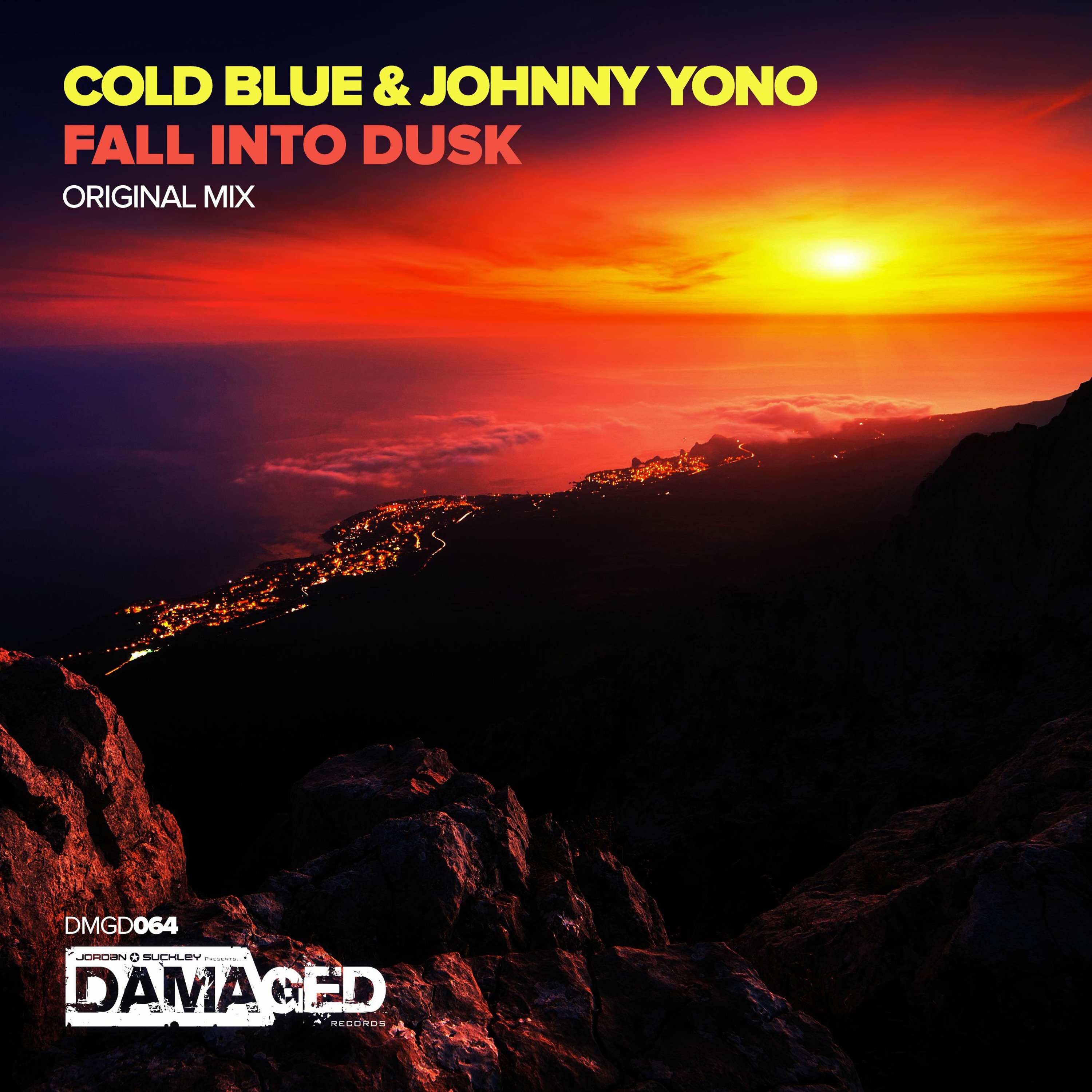 Johnny Yono