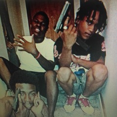 D BANDZ x SLEEZ - Clean Up Man Freestyle