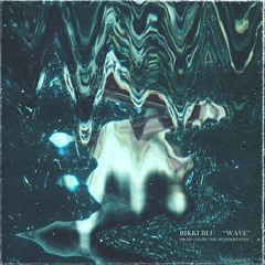 WAVE (Produced by: The WonderTwins)