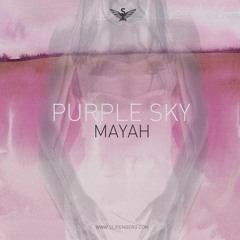 Mayah - Purple Sky (Max Lyazgin Remix) CUT