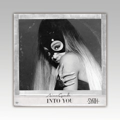 Ariana Grande - Into You (SYNTH Remix)
