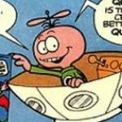 2 Jokes For The Price Of One