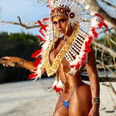 The Tribe Of House Music Radio - Set By AleCxander Dj