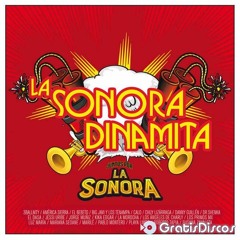 QUE NADIE SEPA MI SUFRIR (Rwk Cumbiero 105Bpm) - La Sonora Dinamita - CarlosMarc
