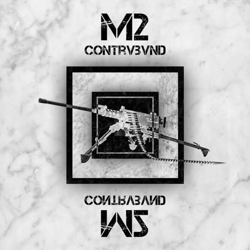 Contrvbvnd - M2 (Original Mix)