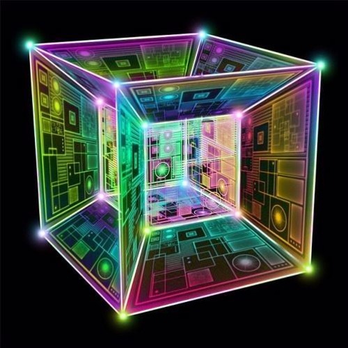 Reality Vs Bounce (JTDj Remix)