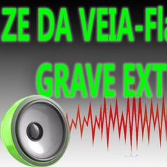 ZE DA VEIA-Flash Back-GRAVE EXTREMO