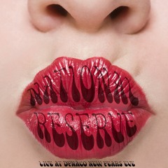 8- Born Under A Bad Sign Groove (WIlliam Bell)