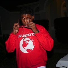 So Shiesty Los-There he go remix