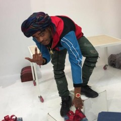 BO$$ BYRD - Ratchet 12 Play PARTICIALLY MIXED (PREVIEW)