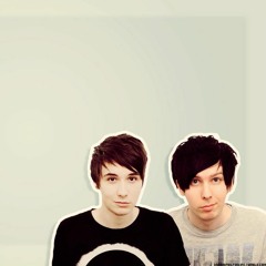 Welcome to the Phandom - made by Molblargio on youtube