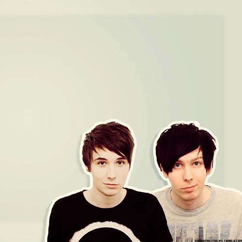 Welcome to the Phandom - made by Molblargio on youtube