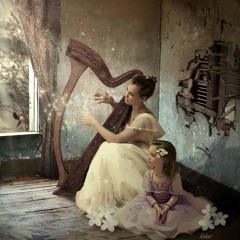 Faded Memories - Rebecca Kaiserin