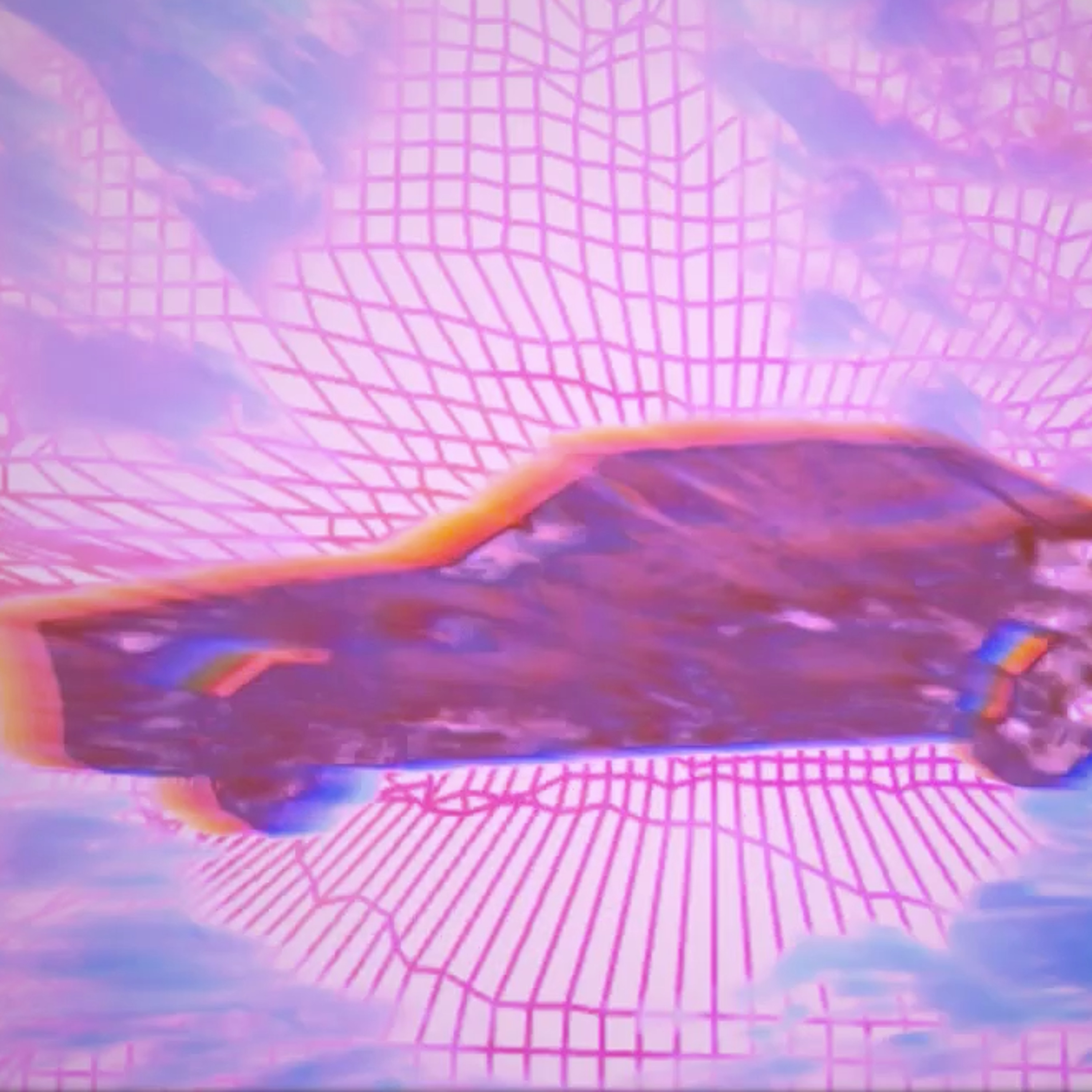 The Lunar Saloon