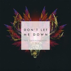 Yellow x Dont let me Down (W&W x Illenium)